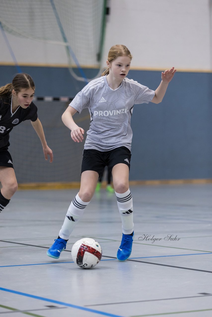 Bild 88 - wCJ NFV Futsalturnier